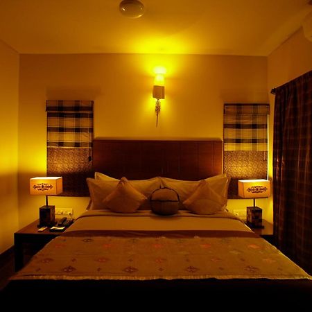 Justa Indiranagar Aparthotel Bangalore Cameră foto