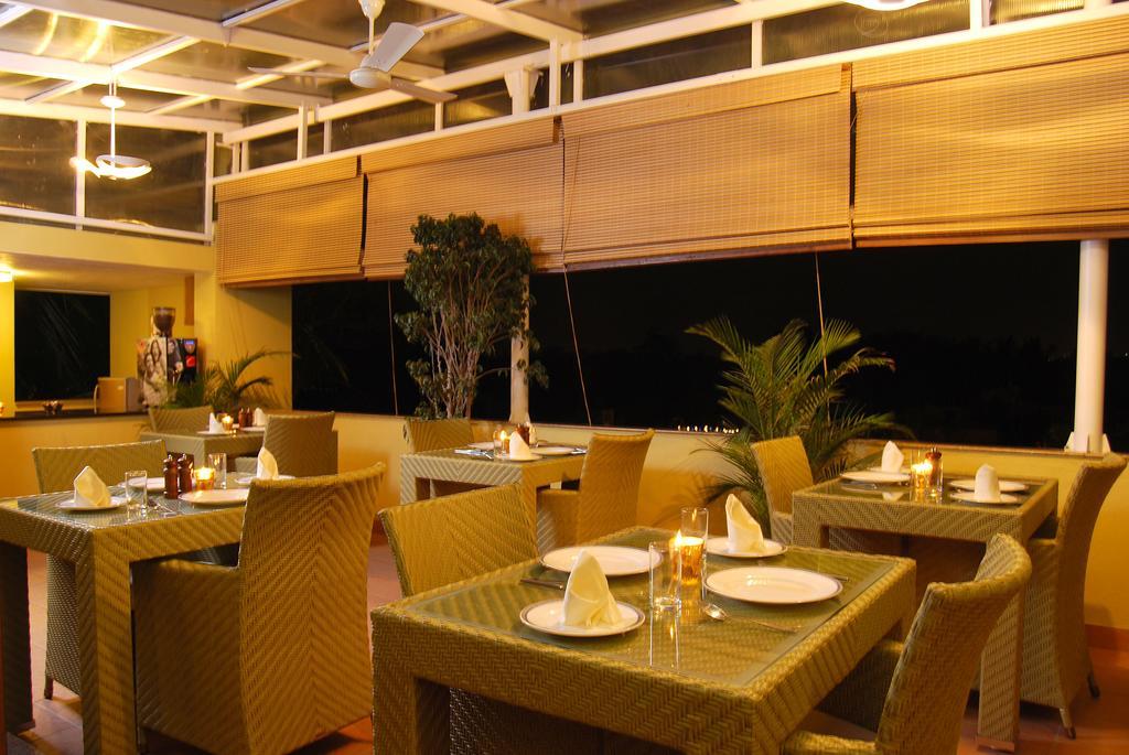 Justa Indiranagar Aparthotel Bangalore Exterior foto