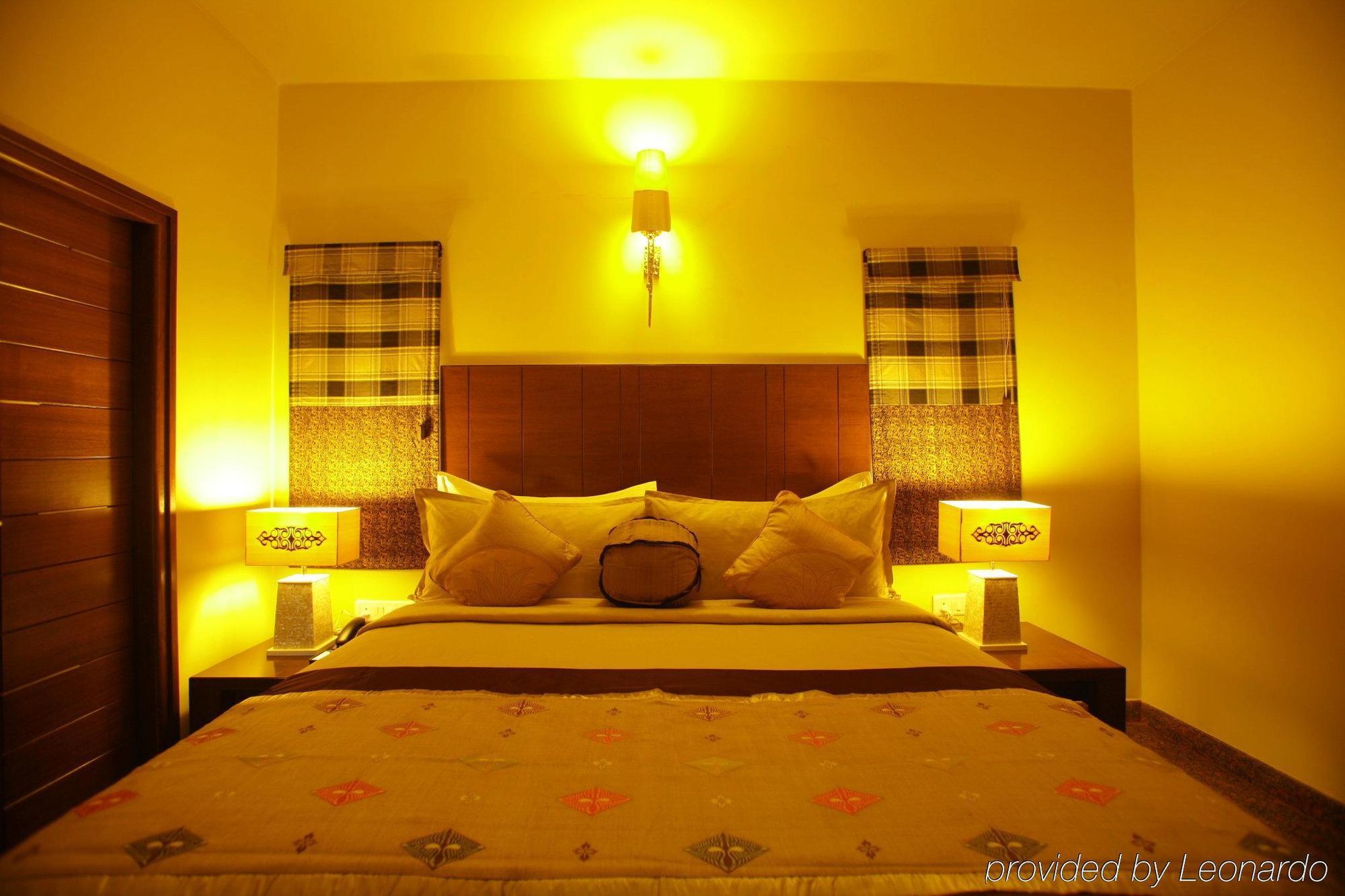 Justa Indiranagar Aparthotel Bangalore Cameră foto