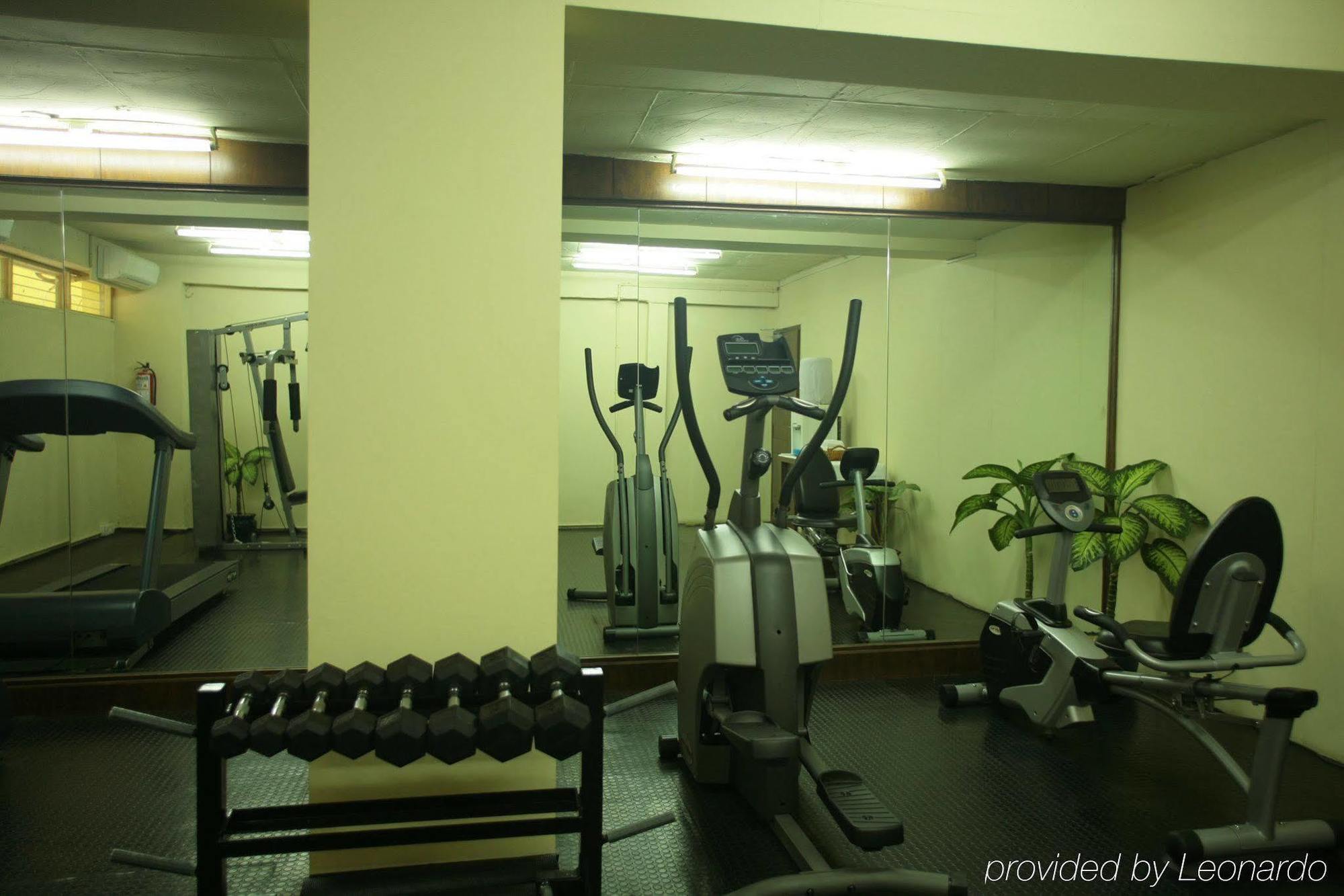 Justa Indiranagar Aparthotel Bangalore Facilități foto