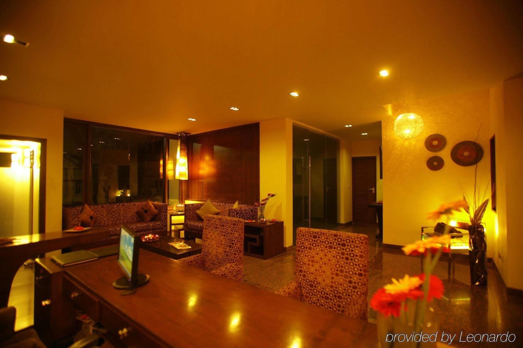Justa Indiranagar Aparthotel Bangalore Cameră foto