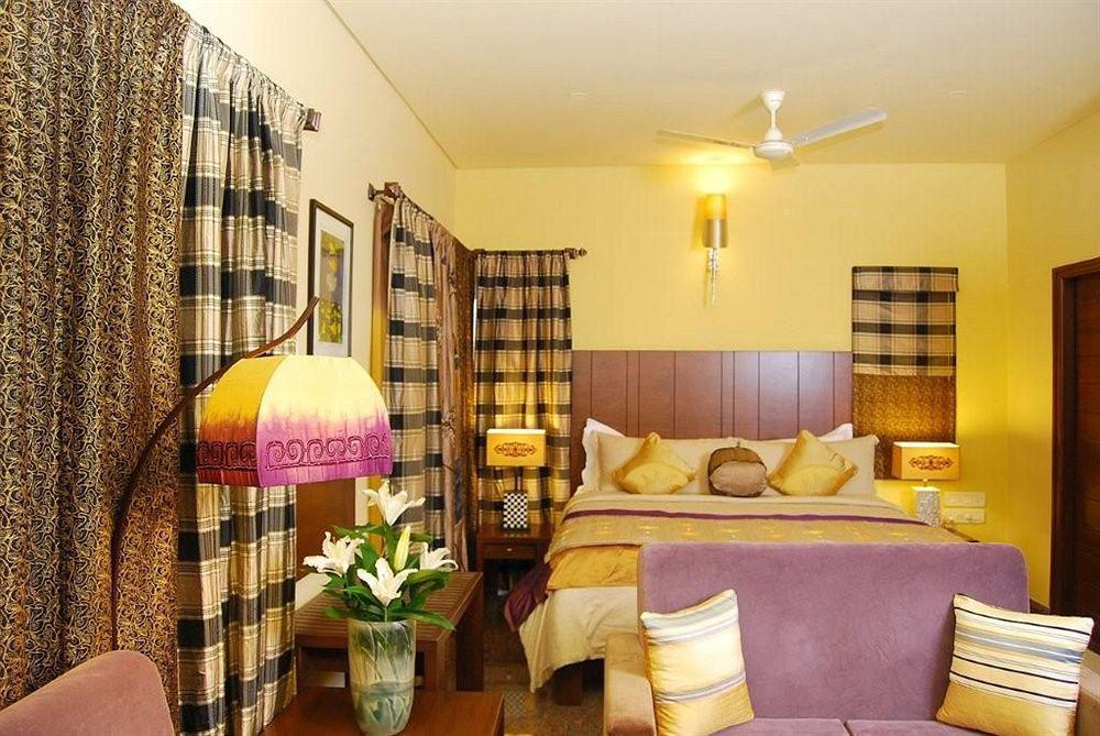 Justa Indiranagar Aparthotel Bangalore Cameră foto